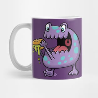 The Munchies Mug